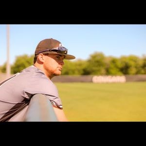 Meet your Posher, Jordon